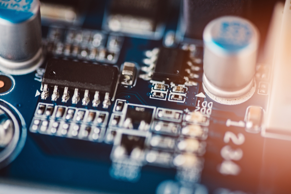 CAPACITORS INDIRECT PURCHASER ANTITRUST SETTLEMENT Class Action Capital