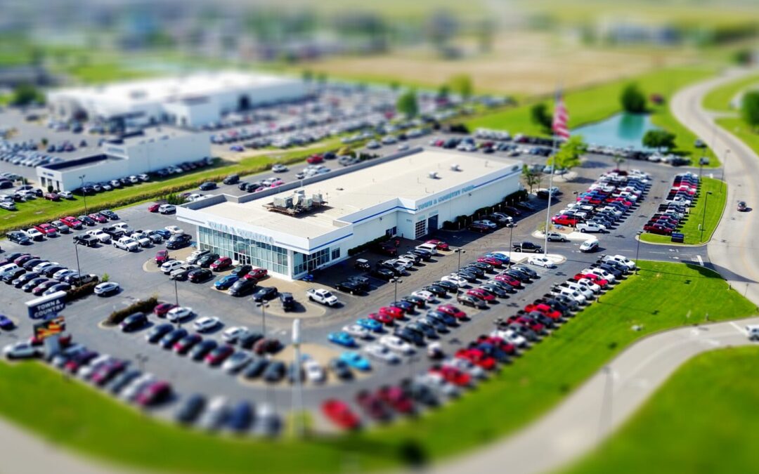 CALIFORNIA NEW CAR DEALERS ASSOCIATION AND CLASS ACTION CAPITAL PARTNERSHIP PORTAL