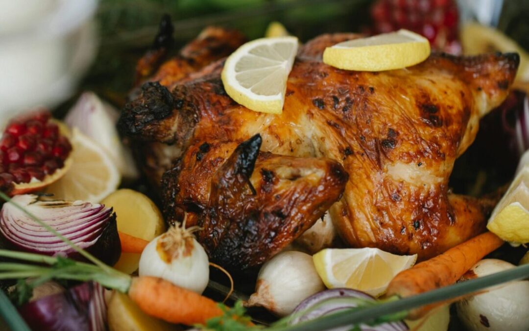 Broiler Chicken – Commercial Food Purchaser Indirect